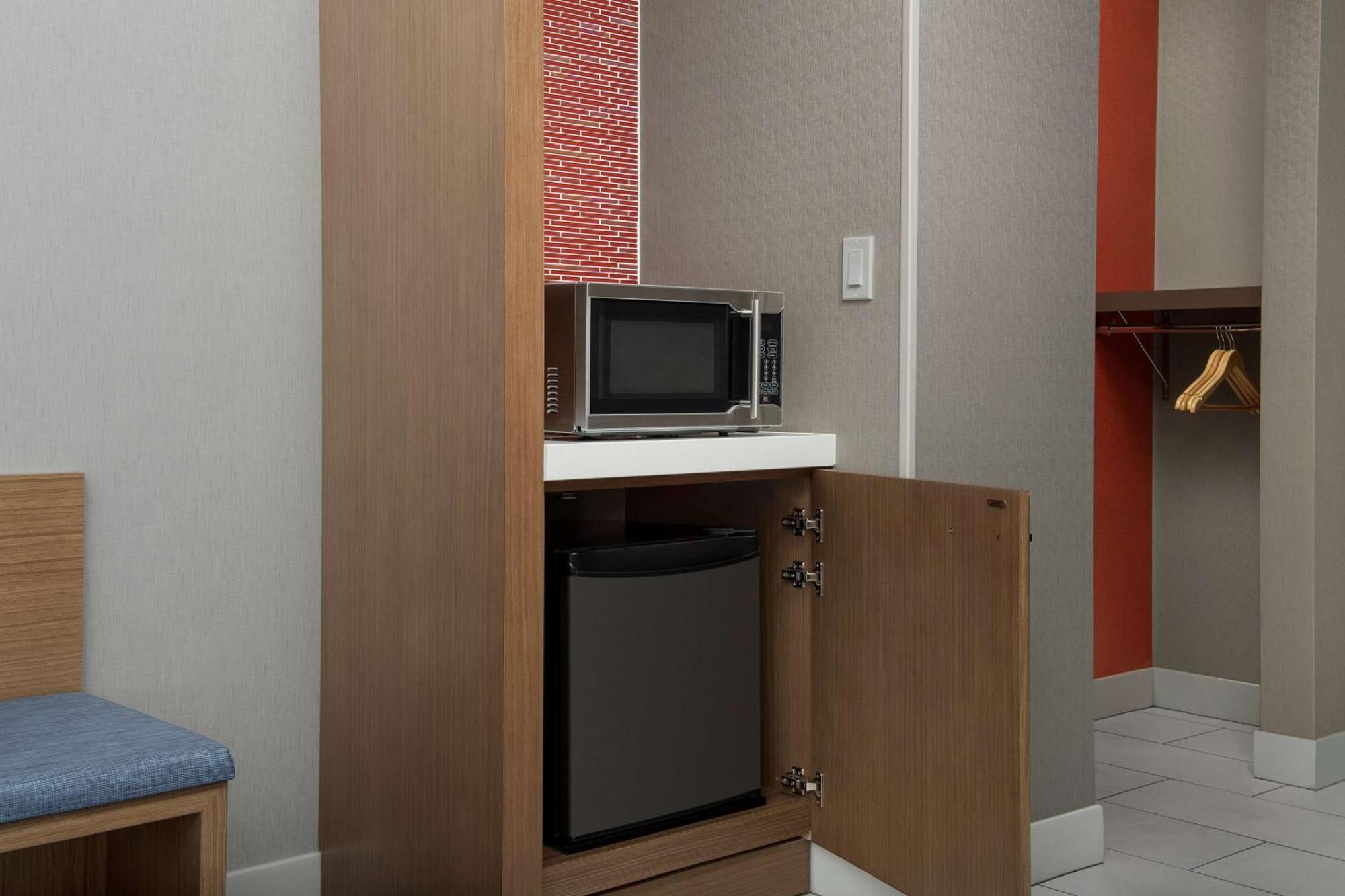 Hilton Garden Inn San Jose Airport Ngoại thất bức ảnh