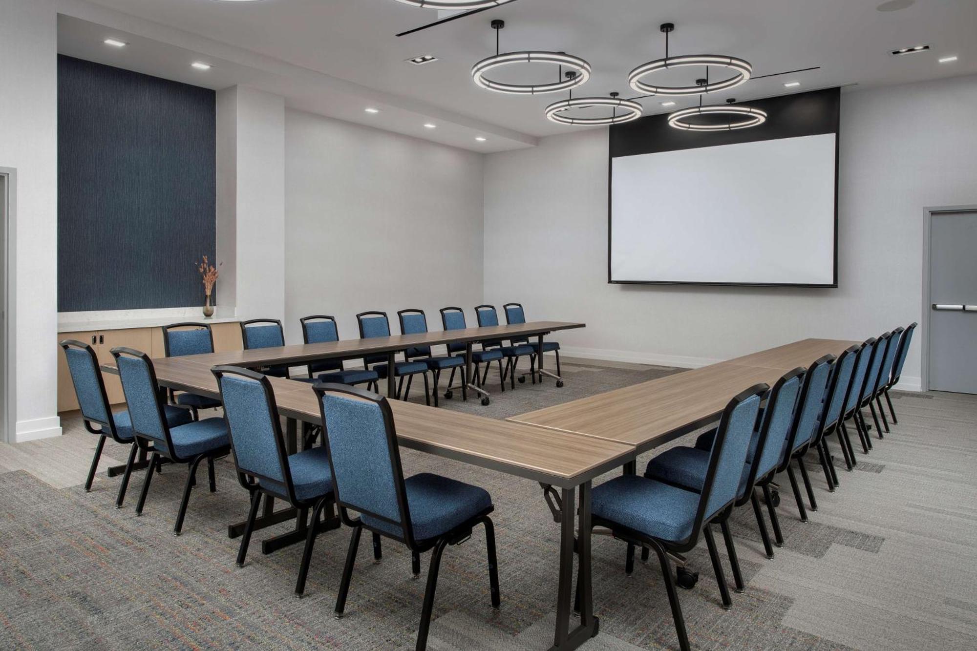 Hilton Garden Inn San Jose Airport Ngoại thất bức ảnh